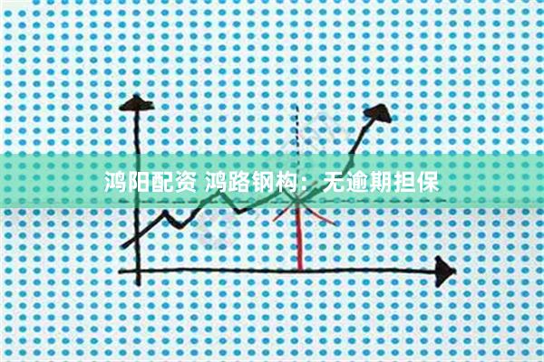 鸿阳配资 鸿路钢构：无逾期担保